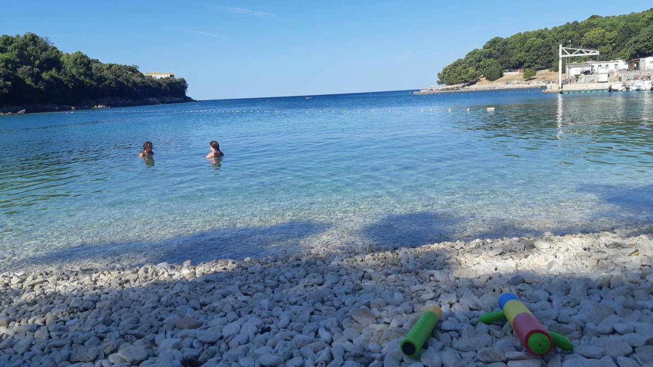 Apartman Diana,Free Parking Pula Exterior photo