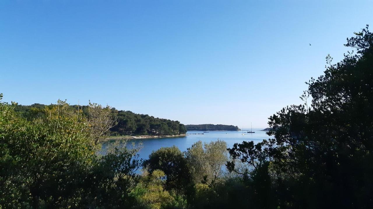 Apartman Diana,Free Parking Pula Exterior photo