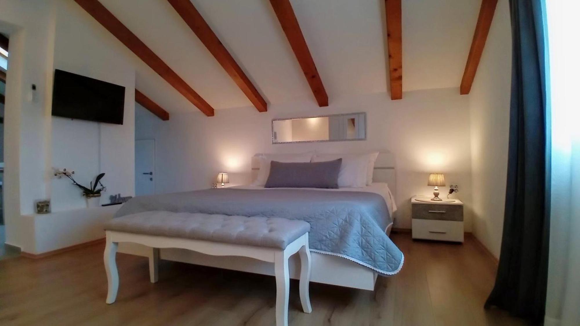 Apartman Diana,Free Parking Pula Exterior photo